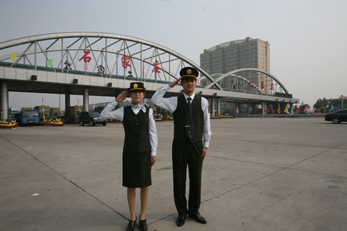 河北高速交警 河北高速交警