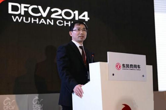 東風商用車全年銷量將達16.3萬輛 東風商用車全年銷量將達16.3萬輛