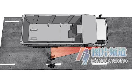 工程車事故 工程車事故