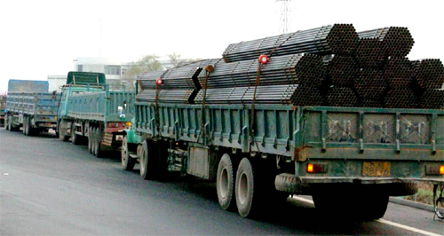 貨車超載 貨車超載