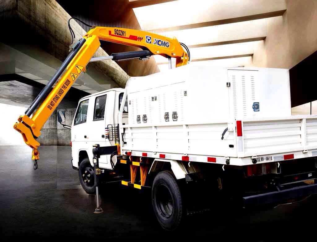 徐工2噸折臂隨車吊400-926-2926 徐工2噸折臂隨車吊400-926-2926