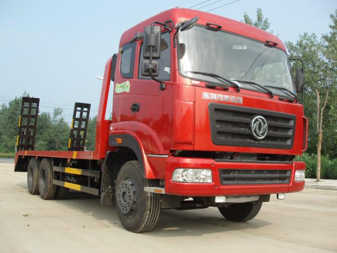 東風特商平板運輸車 東風特商平板運輸車