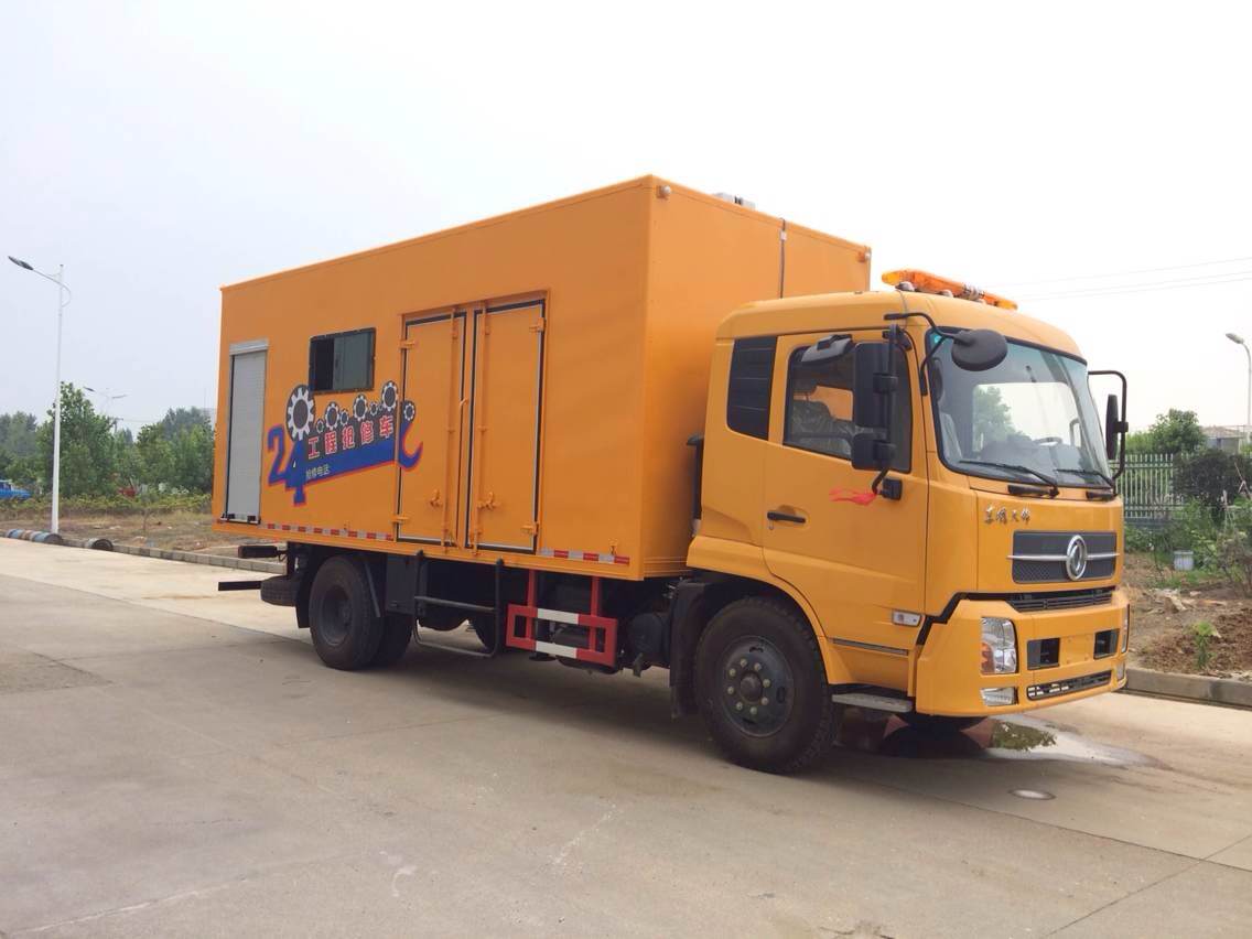 應(yīng)急工程搶險(xiǎn)搶修車 應(yīng)急工程搶險(xiǎn)搶修車