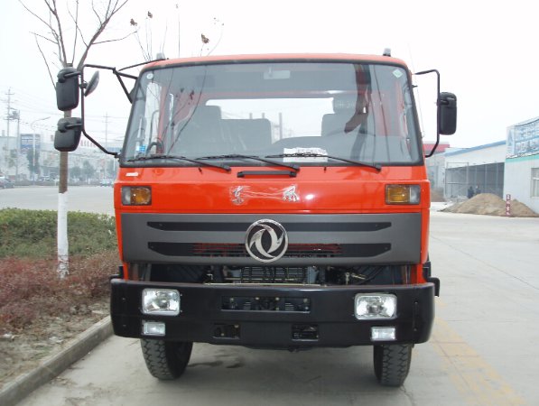 雙橋平板運(yùn)輸車 雙橋平板運(yùn)輸車