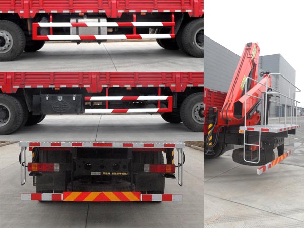 解放計量檢衡車 解放計量檢衡車