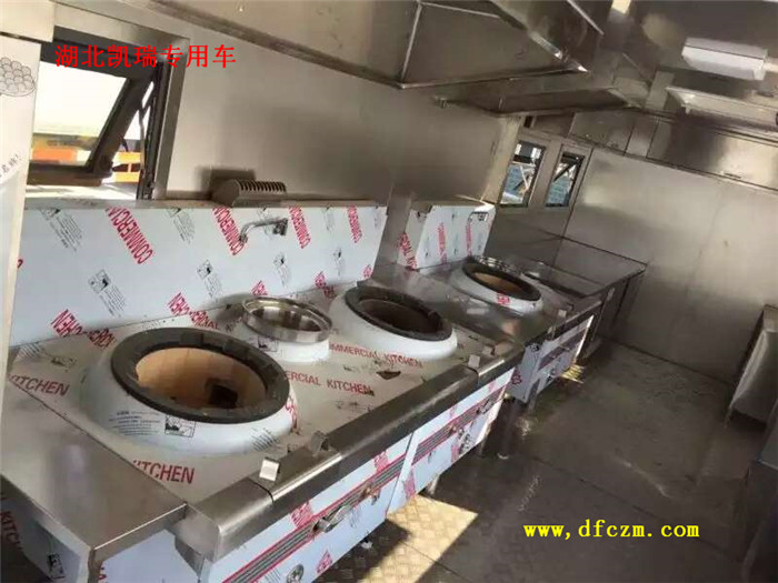 天錦大型炊事車內(nèi)爐灶 天錦大型炊事車內(nèi)爐灶