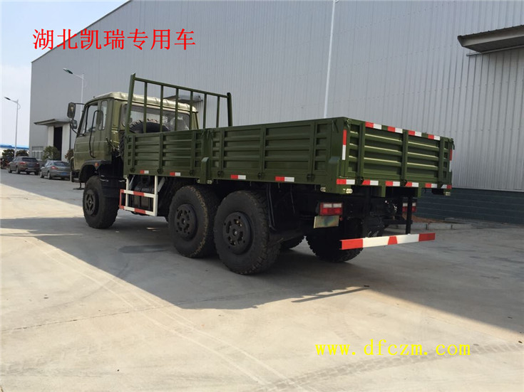 東風沙漠越野載貨汽車 東風沙漠越野載貨汽車