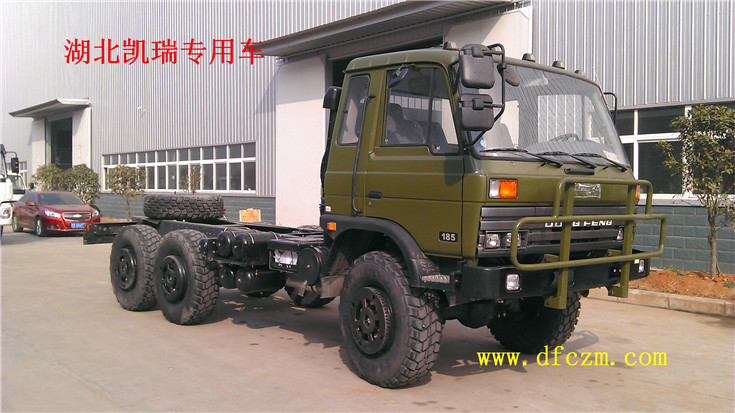 六驅(qū)沙漠越野車底盤 六驅(qū)沙漠越野車底盤