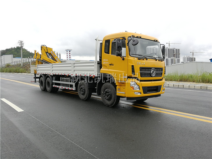 DWJ5315JJH型計量檢衡車(右前) DWJ5315JJH型計量檢衡車(右前)