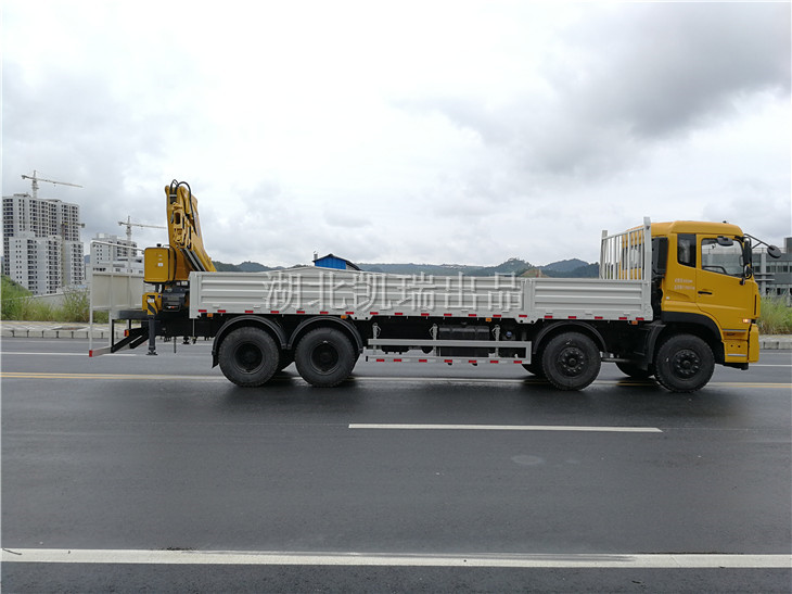 DWJ5315JJH型計量檢衡車(右) DWJ5315JJH型計量檢衡車(右)