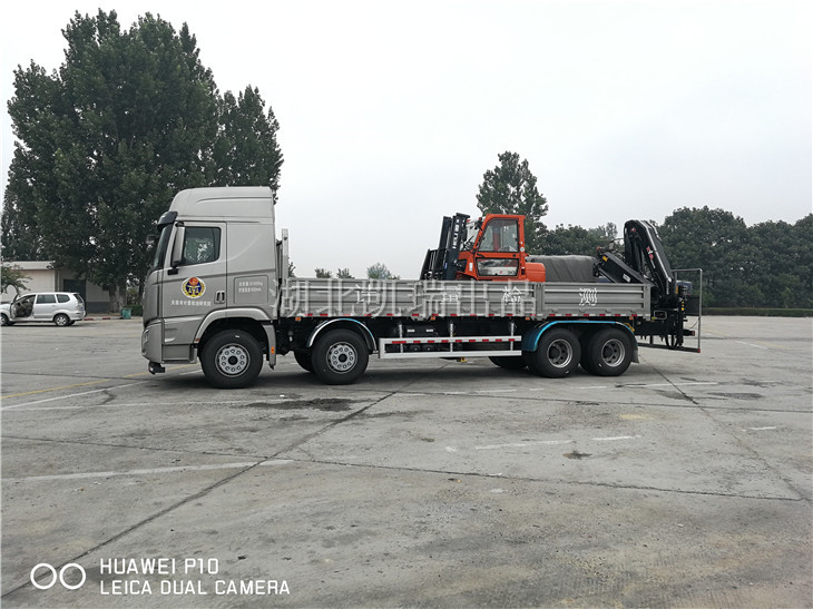 DWJ5314JJH型計量檢衡車(左) DWJ5314JJH型計量檢衡車(左)