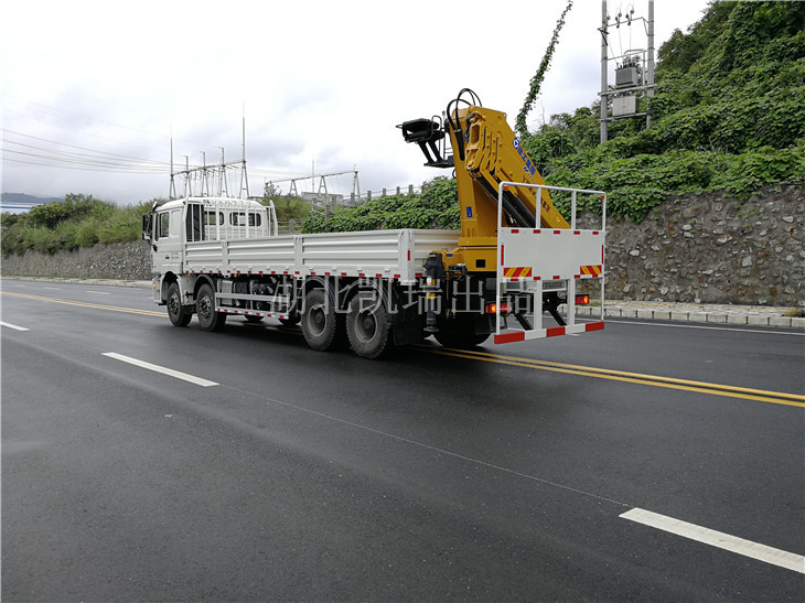 DWJ5311JJHD5計量檢衡車(左后) DWJ5311JJHD5計量檢衡車(左后)