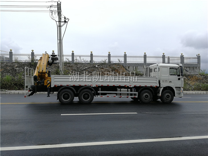 DWJ5311JJHD5計量檢衡車(右) DWJ5311JJHD5計量檢衡車(右)