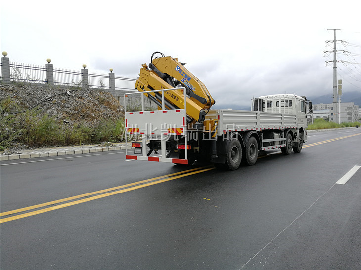 DWJ5311JJHD5計量檢衡車(右后) DWJ5311JJHD5計量檢衡車(右后)
