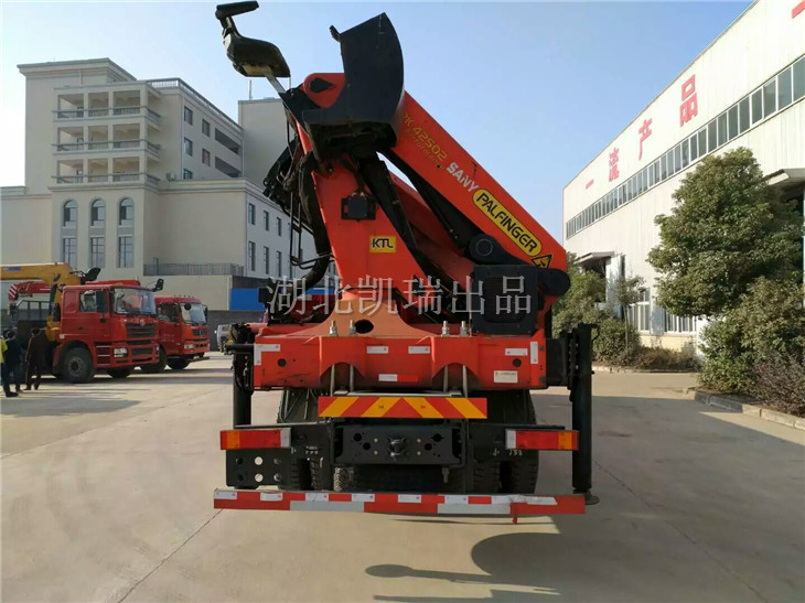 DWJ5310JJHD5計量檢衡車(正后) DWJ5310JJHD5計量檢衡車(正后)