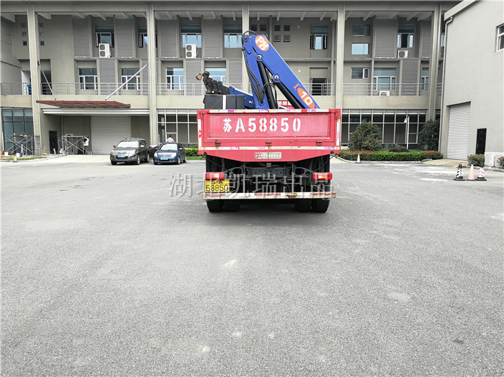 BJQ5315JJH計量檢衡車(正后) BJQ5315JJH計量檢衡車(正后)