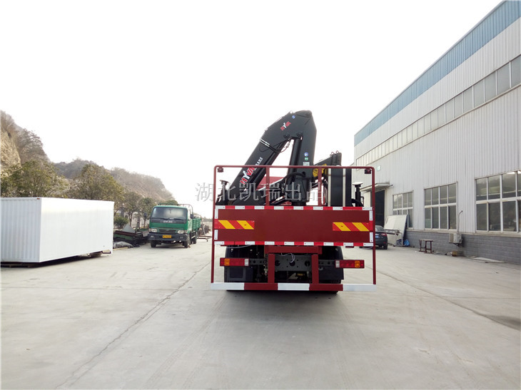 DWJ5320JJH型計量檢衡車(正后) DWJ5320JJH型計量檢衡車(正后)