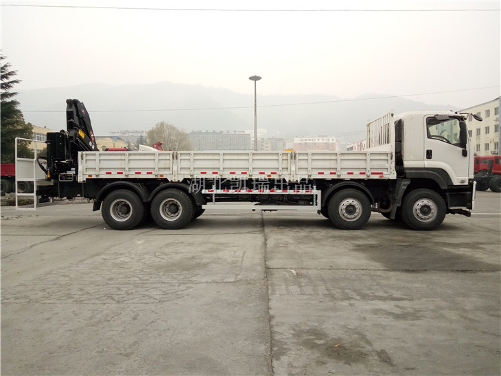 DWJ5310JJH型計(jì)量檢衡車(右) DWJ5310JJH型計(jì)量檢衡車(右)