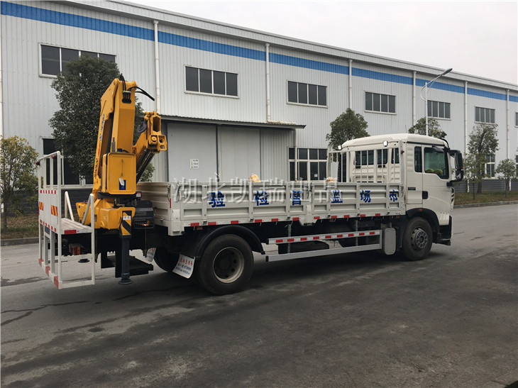 匯斯誠牌DWJ5161JJH型計(jì)量檢衡車(右) 匯斯誠牌DWJ5161JJH型計(jì)量檢衡車(右)