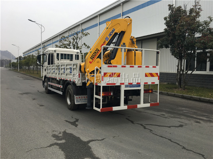 匯斯誠牌DWJ5161JJH型計(jì)量檢衡車(后) 匯斯誠牌DWJ5161JJH型計(jì)量檢衡車(后)