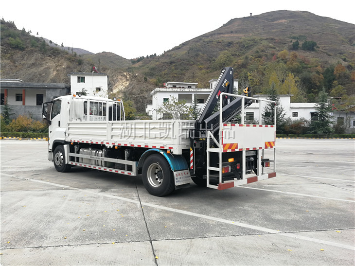 DWJ5181JJHD5計量檢衡車(左后) DWJ5181JJHD5計量檢衡車(左后)