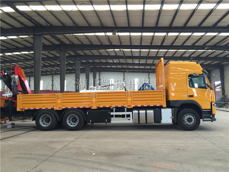 DWJ5260JJH6型計(jì)量檢衡車(右) DWJ5260JJH6型計(jì)量檢衡車(右)