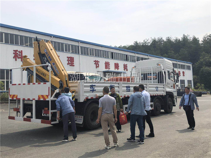 針對檢衡車具體配置和參數進行核對 針對檢衡車具體配置和參數進行核對