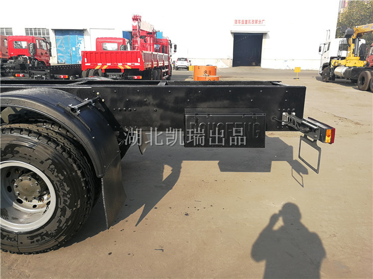 T5G計量檢衡車尾置工具箱 T5G計量檢衡車尾置工具箱