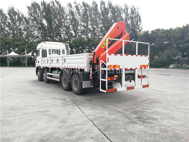 DWJ5313JJH計量檢衡車發(fā)運(左后) DWJ5313JJH計量檢衡車發(fā)運(左后)