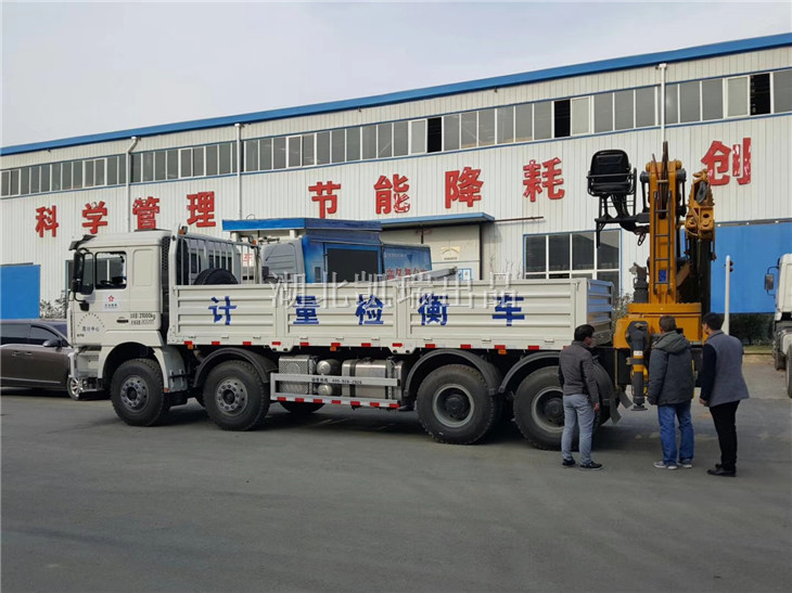 大冶有色金屬領(lǐng)導(dǎo)一行現(xiàn)場(chǎng)驗(yàn)收 大冶有色金屬領(lǐng)導(dǎo)一行現(xiàn)場(chǎng)驗(yàn)收