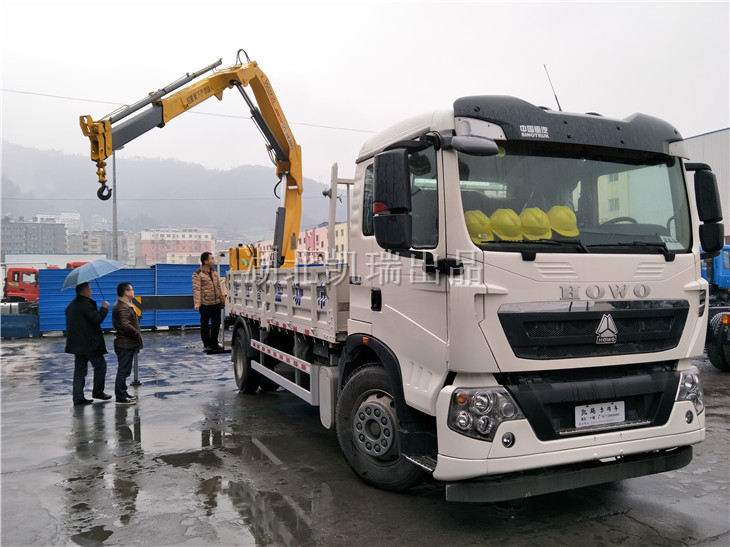 DWJ5161JJH計量檢衡車驗收吊臂使用 DWJ5161JJH計量檢衡車驗收吊臂使用