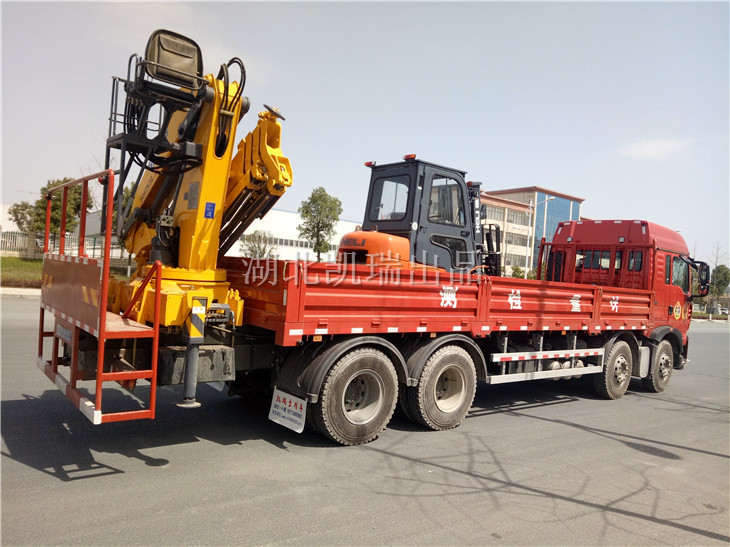 DWJ5320JJH計量檢衡車發運(右后) DWJ5320JJH計量檢衡車發運(右后)