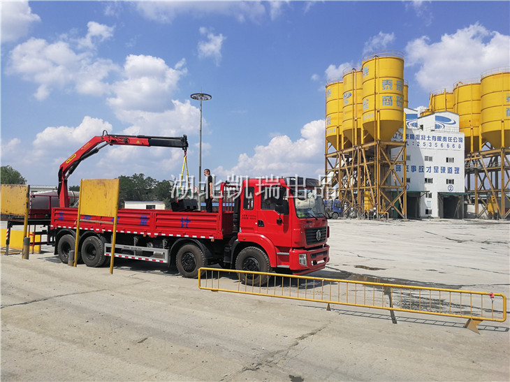 檢測(cè)衡器完畢檢衡車(chē)收車(chē) 檢測(cè)衡器完畢檢衡車(chē)收車(chē)