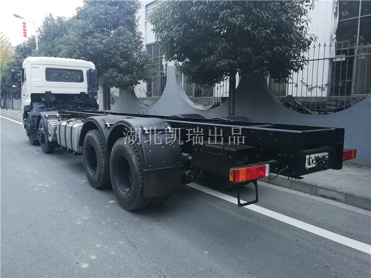 計量檢衡車專用底盤車架鉚接加固 計量檢衡車專用底盤車架鉚接加固