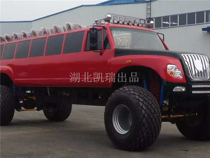 四驅沙漠觀光車 四驅沙漠觀光車