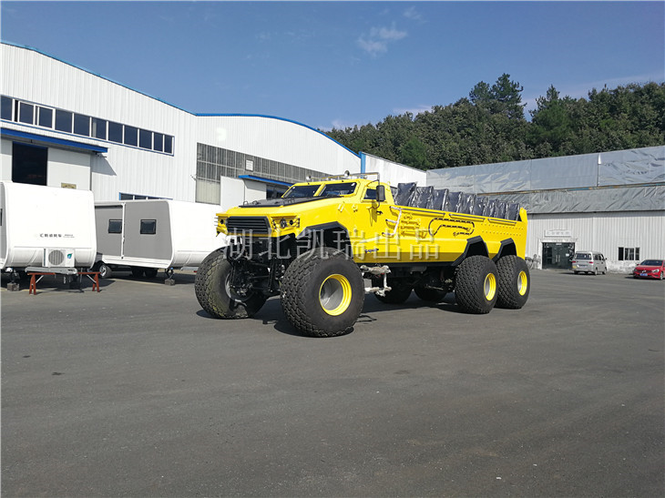 六驅(qū)沙漠沖浪車(chē) 六驅(qū)沙漠沖浪車(chē)