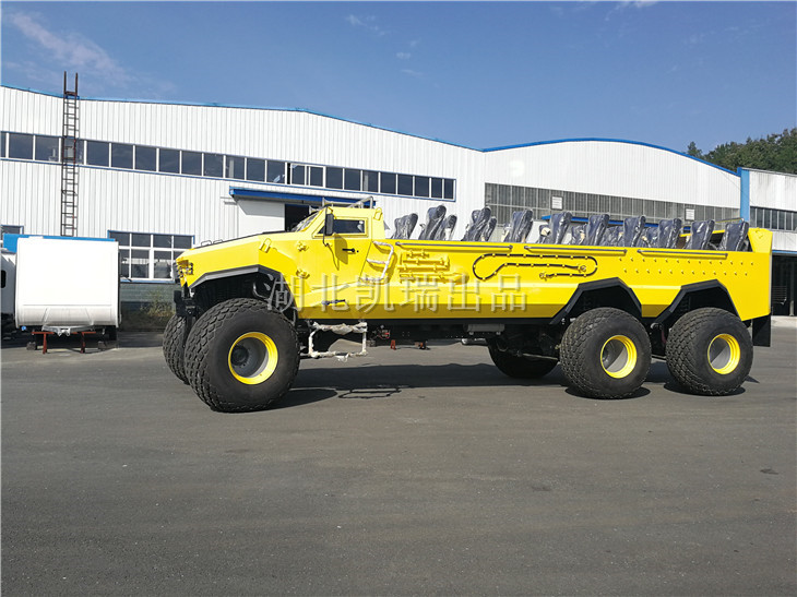 沙漠穿越旅游車(chē)輛 沙漠穿越旅游車(chē)輛