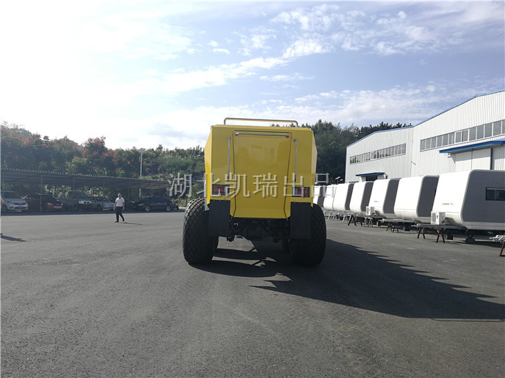 沙漠沖浪車(chē)尾部爬梯 沙漠沖浪車(chē)尾部爬梯