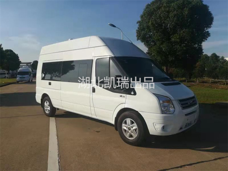 全順V348燃油加油機檢定車1 全順V348燃油加油機檢定車1