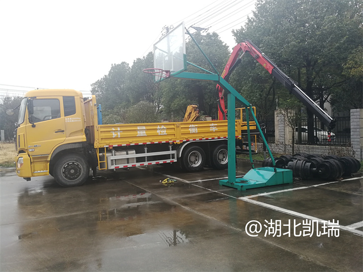 檢衡車(chē)吊裝仙桃分院大砝碼 檢衡車(chē)吊裝仙桃分院大砝碼