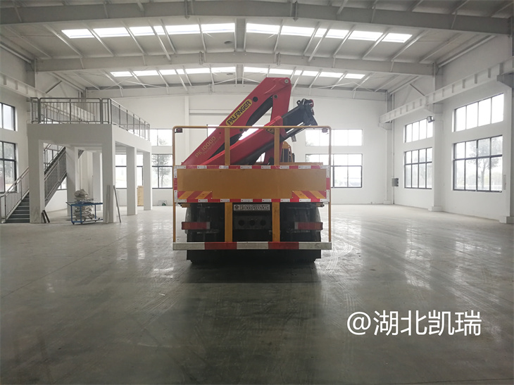 DWJ5250JJHD6型計(jì)量檢衡車(chē)后 DWJ5250JJHD6型計(jì)量檢衡車(chē)后