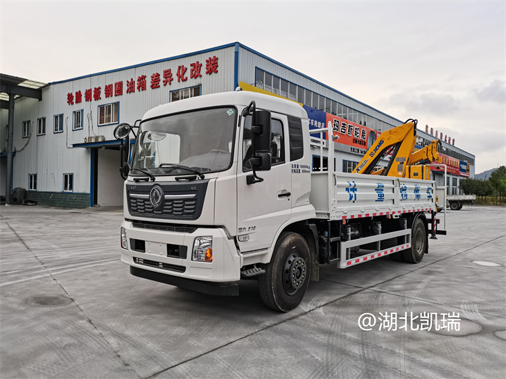 DWJ5180JJHD6型計量檢衡車(左前) DWJ5180JJHD6型計量檢衡車(左前)